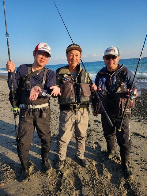 滋賀栗東店の釣り情報｜つり具の上州屋 - あなたのフィッシング