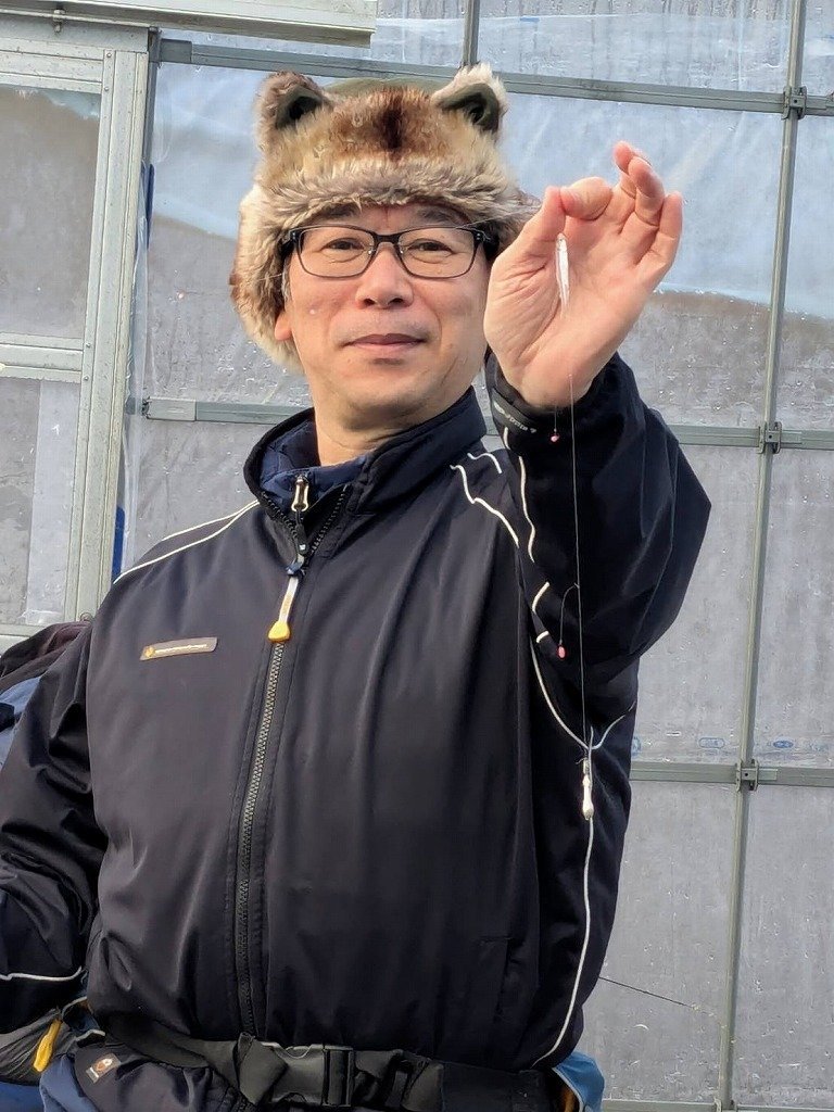 有賀 Hajimari HRC有賀入社インタビュー！｜株式会社Hajimari Recruit