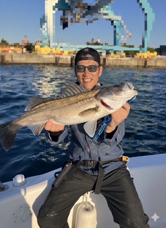 川崎東口店の釣り情報｜つり具の上州屋 - あなたのフィッシング