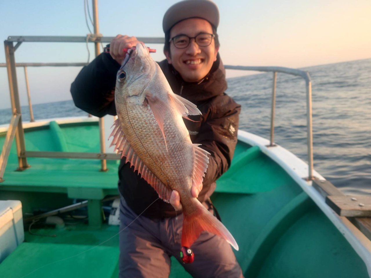 長野店の釣り情報｜つり具の上州屋 - あなたのフィッシング