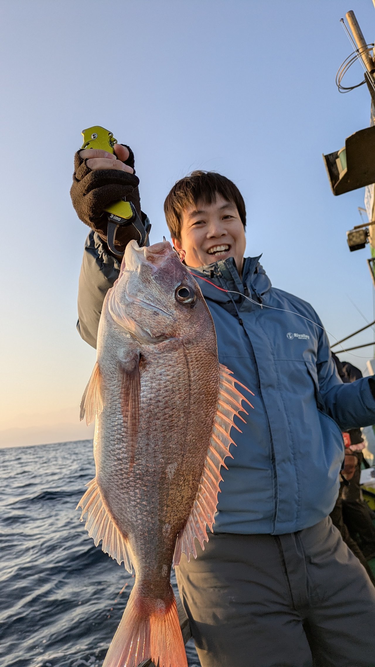 長野店の釣り情報｜つり具の上州屋 - あなたのフィッシング