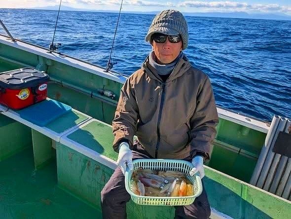 鶴ヶ峰店の釣り情報｜つり具の上州屋 - あなたのフィッシング