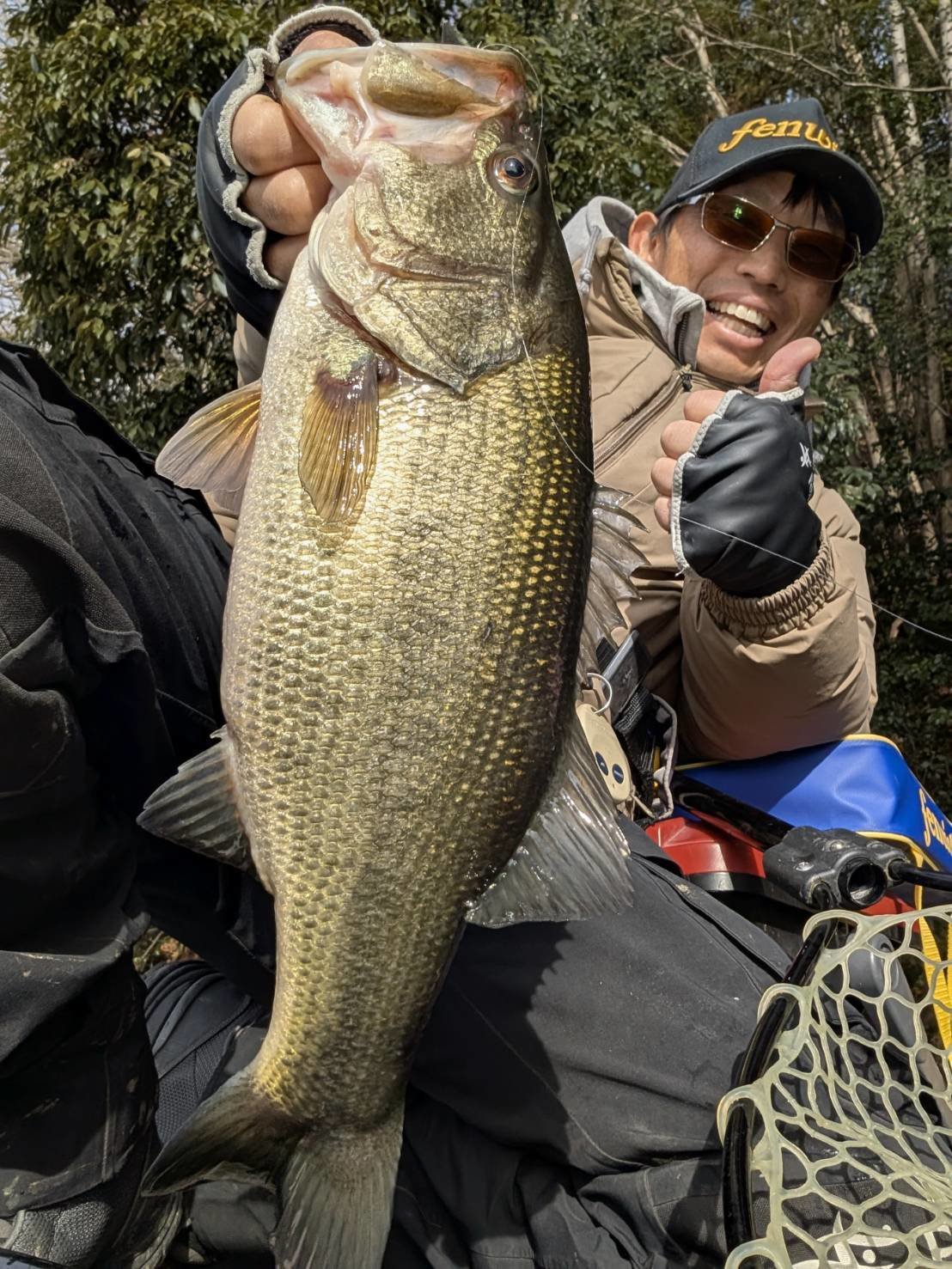 溝ノ口店の釣り情報｜つり具の上州屋 - あなたのフィッシング