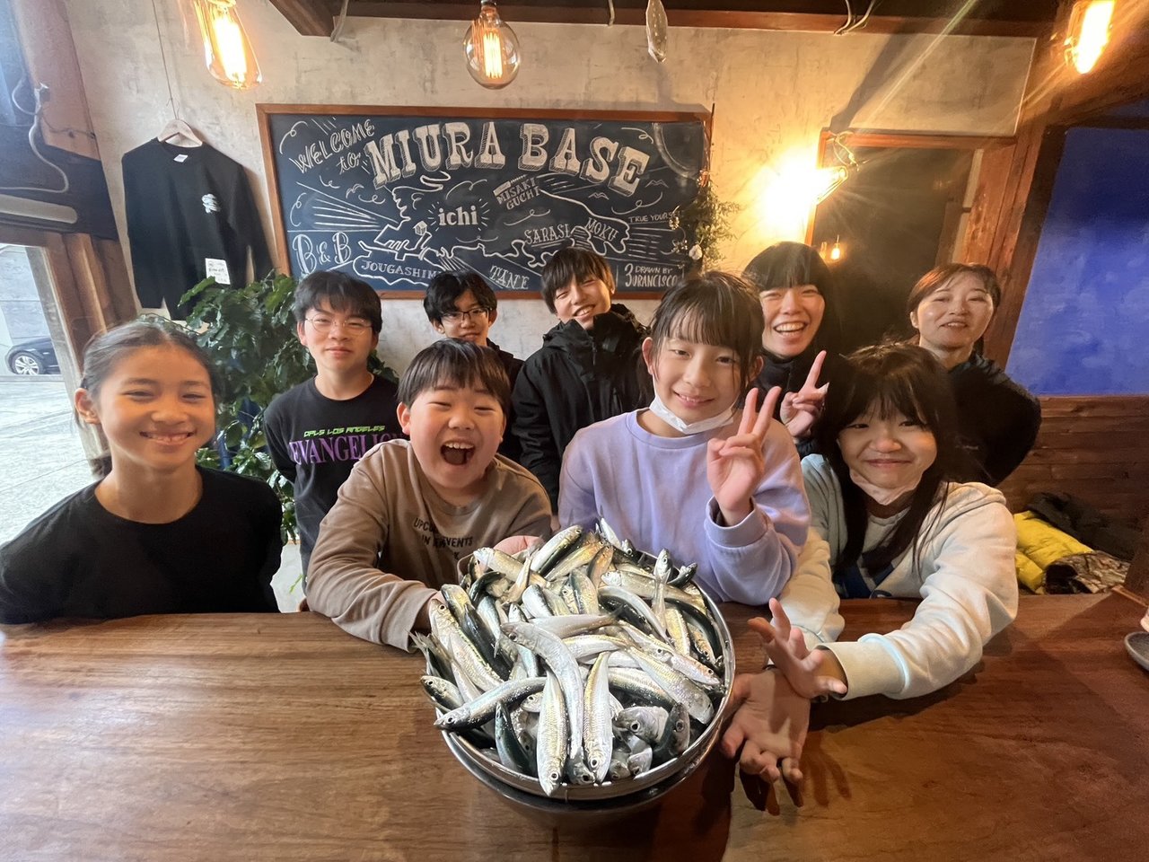 横須賀中央店の釣り情報｜つり具の上州屋 - あなたのフィッシング