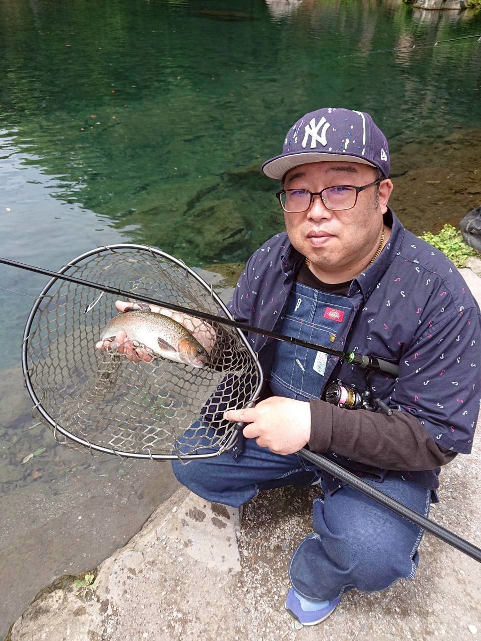 釣り　川　湖沼 新沼津店の釣り情報｜つり具の上州屋 - あなたのフィッシング