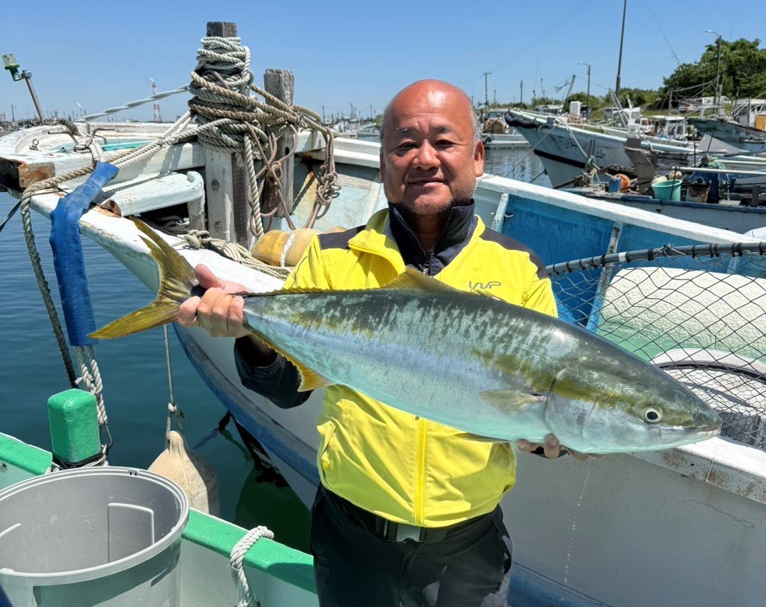 鈴鹿中央店の釣り情報｜つり具の上州屋 - あなたのフィッシング