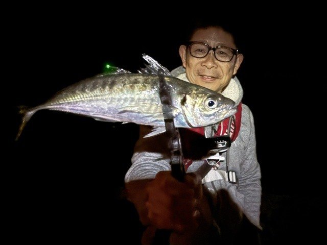 新太田店の釣り情報｜つり具の上州屋 - あなたのフィッシング
