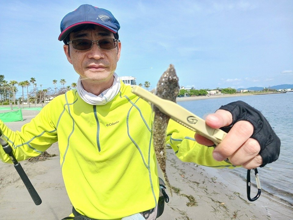 浜松店の釣り情報｜つり具の上州屋 - あなたのフィッシング