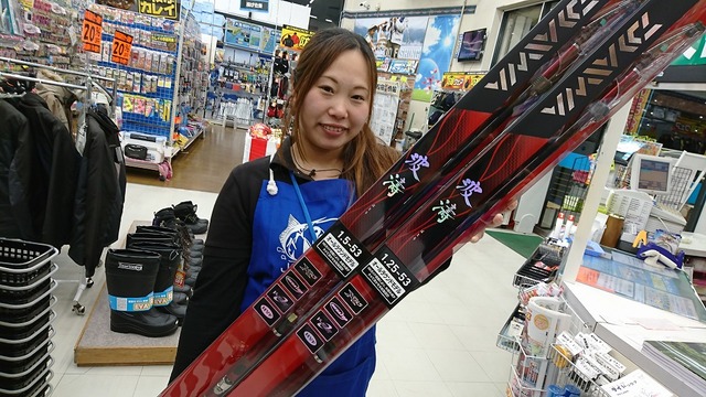 つり具の上州屋 - あなたのフィッシング＆アウトドアライフをサポート