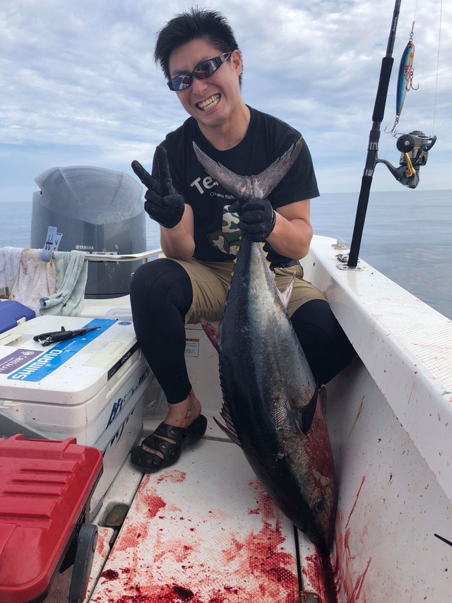 マグロ　キャスティング つり具の上州屋 - あなたのフィッシング＆アウトドアライフをサポート