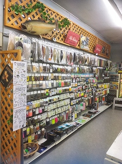 つり具の上州屋 - あなたのフィッシング＆アウトドアライフをサポート