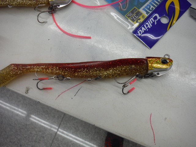 つり具の上州屋 - あなたのフィッシング＆アウトドアライフをサポート