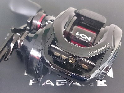 スコーピオンDC つり具の上州屋 - あなたのフィッシング＆アウトドアライフをサポート