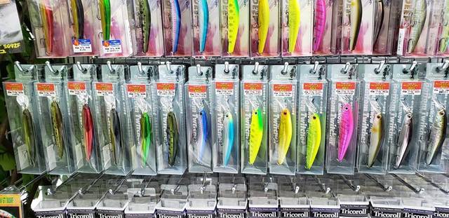 つり具の上州屋 - あなたのフィッシング＆アウトドアライフをサポート