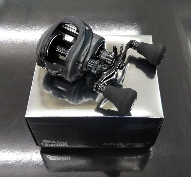 Revoビースト超美品スタジオコンポジット つり具の上州屋 - あなたのフィッシング＆アウトドアライフをサポート