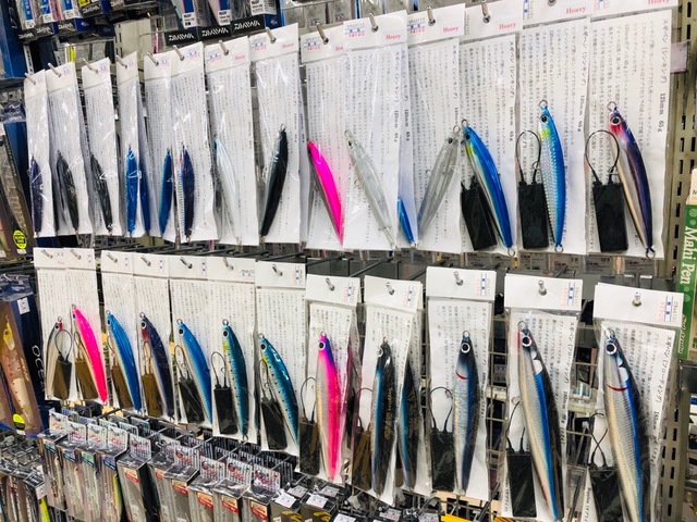 つり具の上州屋 - あなたのフィッシング＆アウトドアライフをサポート