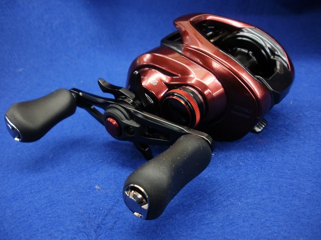 スコーピオンMGL150HG つり具の上州屋 - あなたのフィッシング＆アウトドアライフをサポート