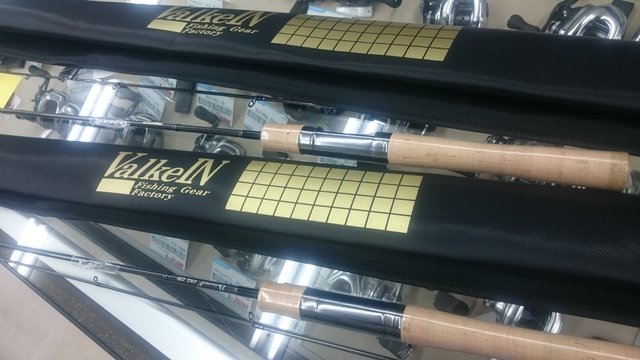 着脱式★渓流★オフセットグリップ★遊びをもっと楽しむためにつくりました！ 着脱式☆渓流☆オフセットグリップ☆遊びをもっと楽しむためにつくり