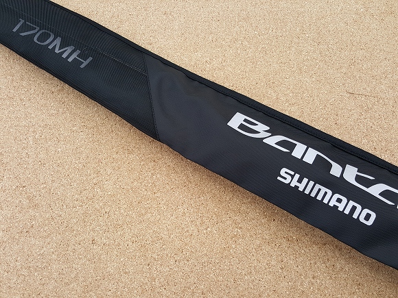 専用になります。バンタム170mh美品 つり具の上州屋 - あなたのフィッシング＆アウトドアライフをサポート