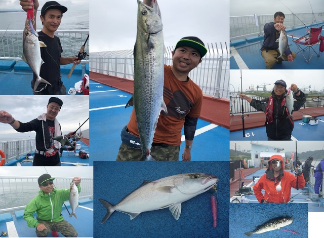 つり具の上州屋 - あなたのフィッシング＆アウトドアライフをサポート