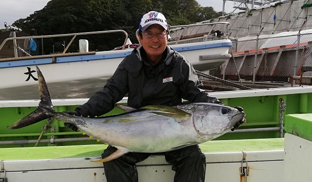 アリゲーター技研 スタンディソウル グルーパー 製品紹介