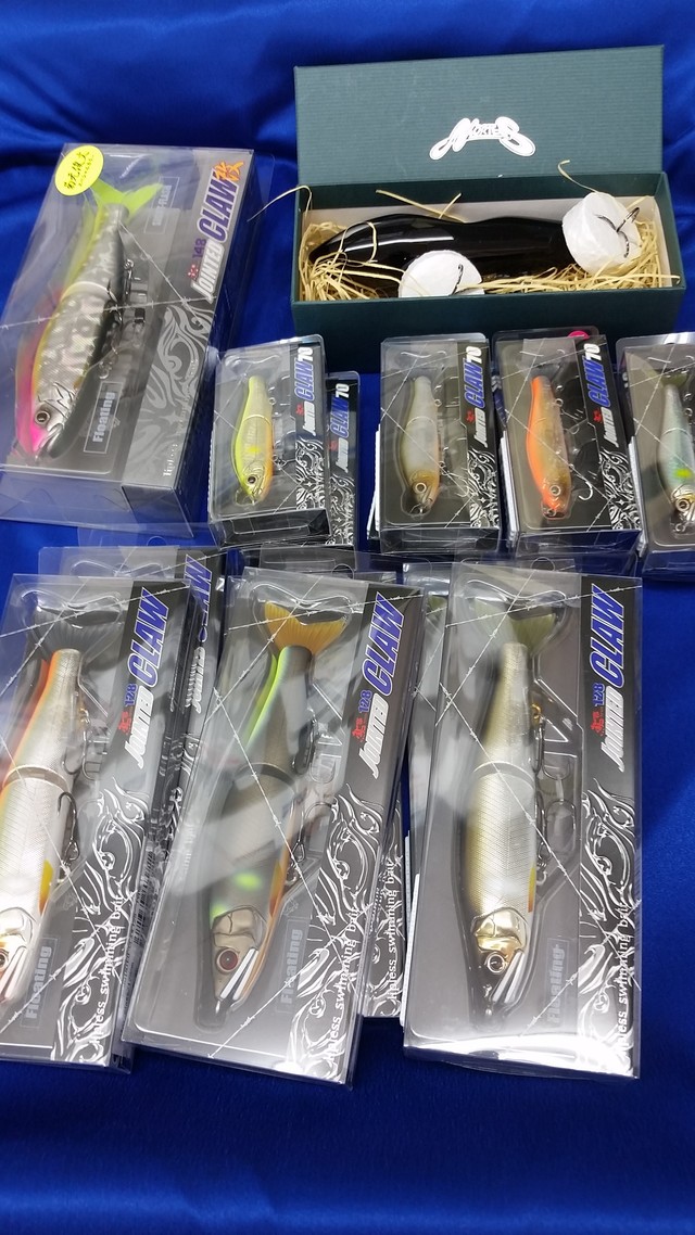 つり具の上州屋 - あなたのフィッシング＆アウトドアライフをサポート