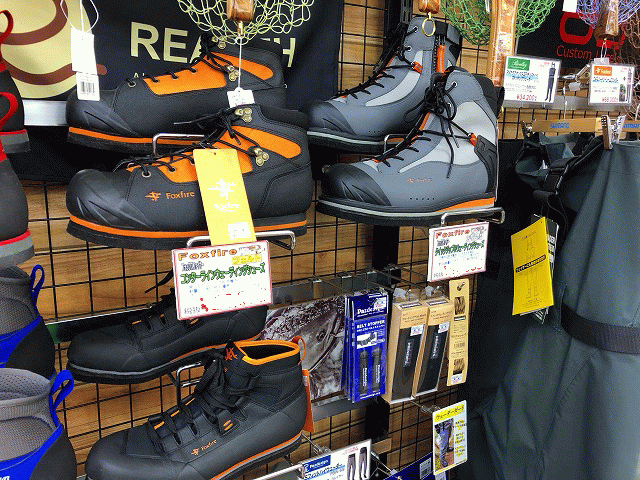 つり具の上州屋 - あなたのフィッシング＆アウトドアライフをサポート