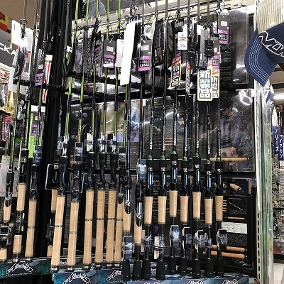 ノリーズストラクチャー　STN610LLS FINESSE VERSATILE ノリーズストラクチャー STN610LLS FINESSE VERSATILE 楽天市場