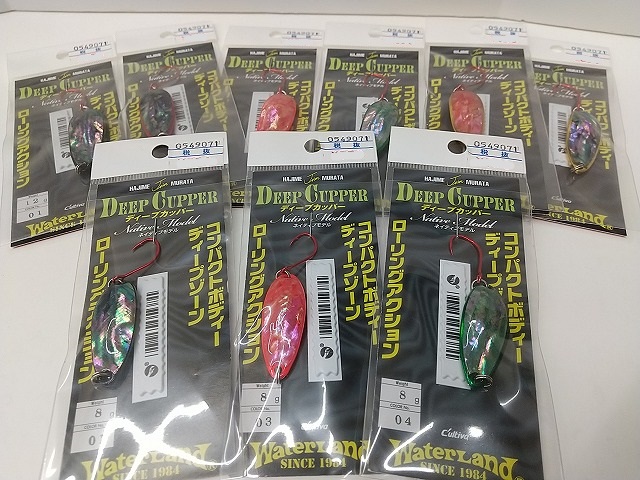 スコーピンオンxv 2601 村田基　サイン入り つり具の上州屋 - あなたのフィッシング＆アウトドアライフをサポート