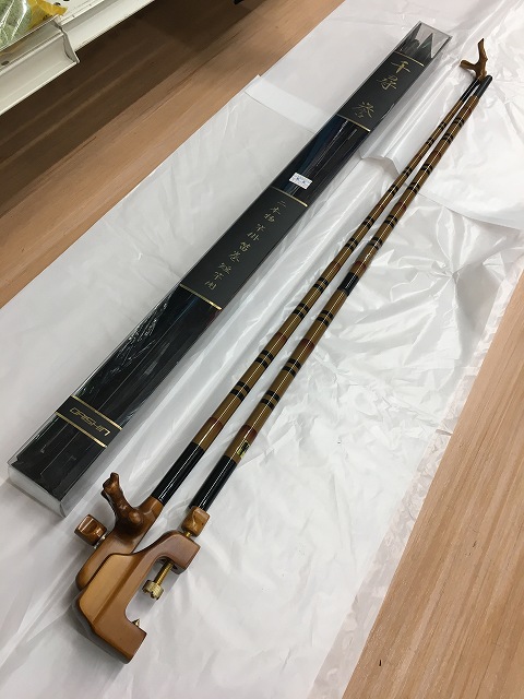 つり具の上州屋 - あなたのフィッシング＆アウトドアライフをサポート