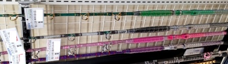 つり具の上州屋 - あなたのフィッシング＆アウトドアライフをサポート