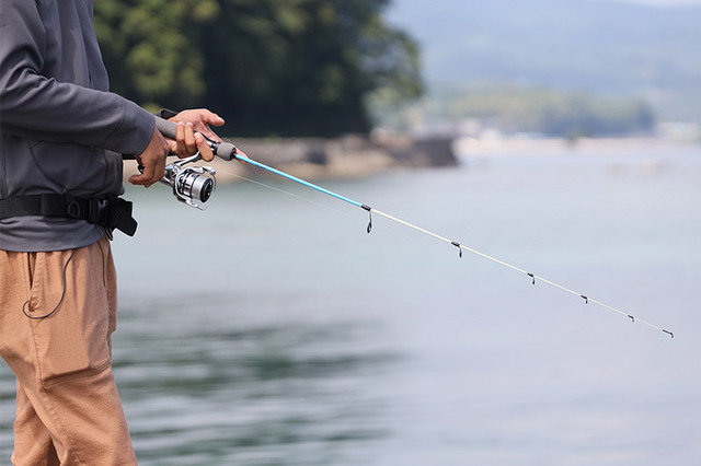 つり具の上州屋 - あなたのフィッシング＆アウトドアライフをサポート