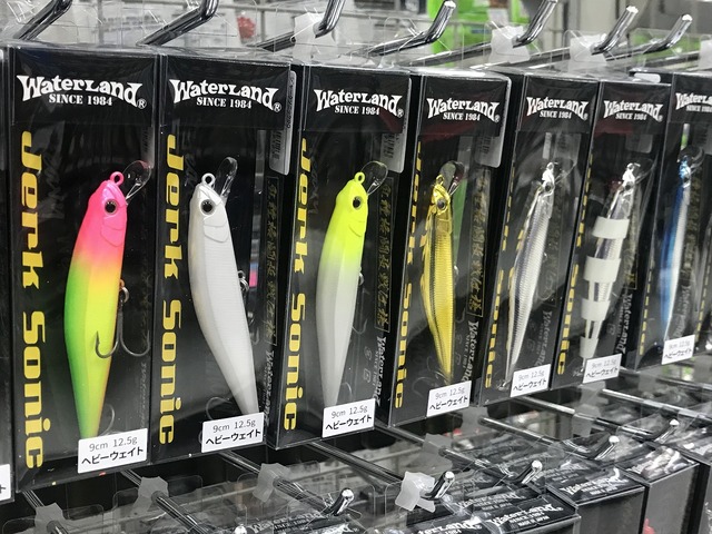 つり具の上州屋 - あなたのフィッシング＆アウトドアライフをサポート