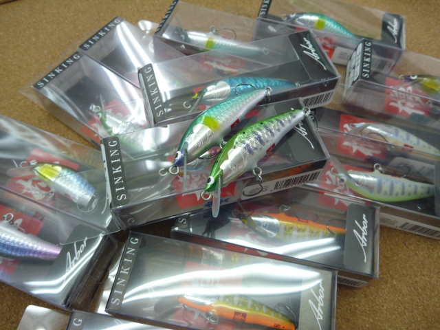 つり具の上州屋 - あなたのフィッシング＆アウトドアライフをサポート