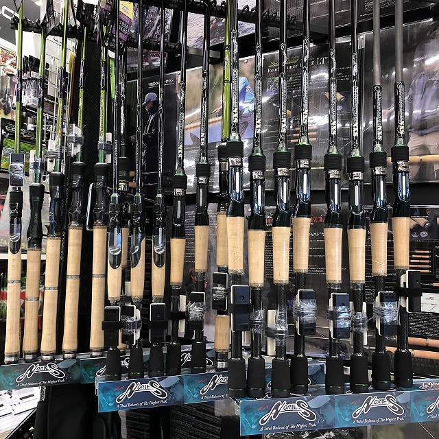 つり具の上州屋 - あなたのフィッシング＆アウトドアライフをサポート