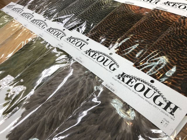 サドルハックル つり具の上州屋 - あなたのフィッシング＆アウトドアライフをサポート