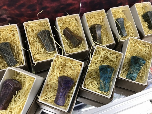 トラウト/ウッドノブ スプリームスタイル つり具の上州屋 - あなたのフィッシング＆アウトドアライフをサポート