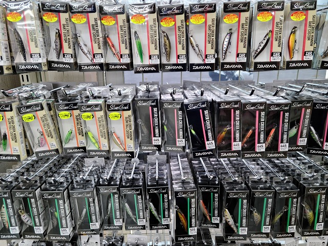 つり具の上州屋 - あなたのフィッシング＆アウトドアライフをサポート