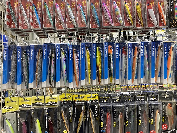 つり具の上州屋 - あなたのフィッシング＆アウトドアライフをサポート