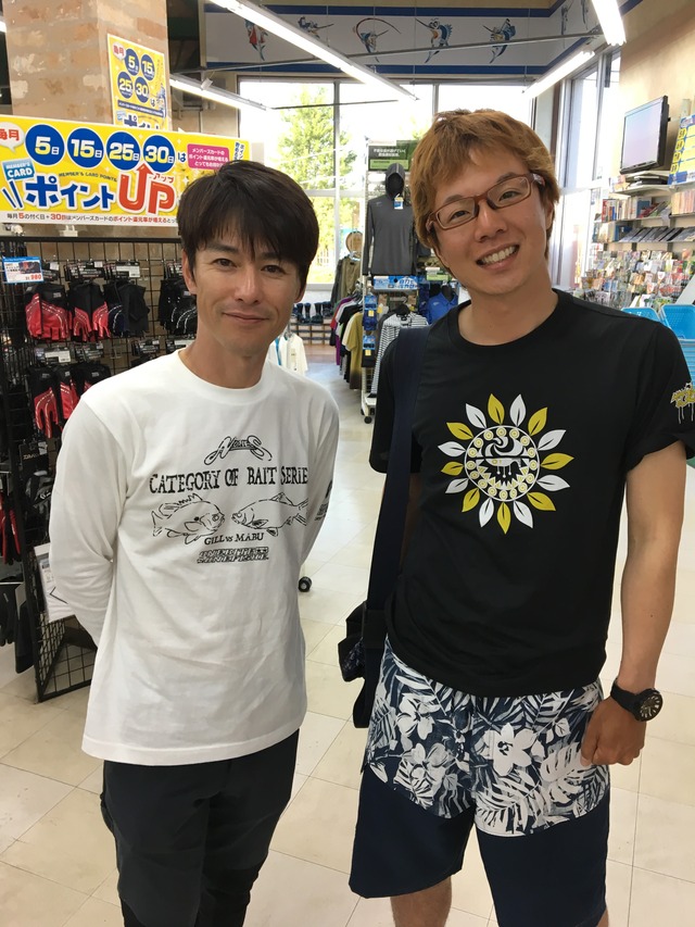 ノリーズ　セット伊藤巧カラー つり具の上州屋 - あなたのフィッシング＆アウトドアライフをサポート