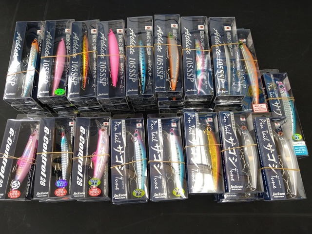 つり具の上州屋 - あなたのフィッシング＆アウトドアライフをサポート