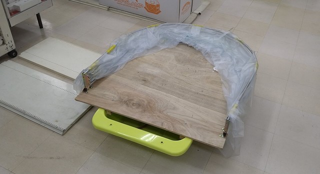 氷上ワカサギソリ　ジャンボスレー　オーダーメイド つり具の上州屋 - あなたのフィッシング＆アウトドアライフをサポート