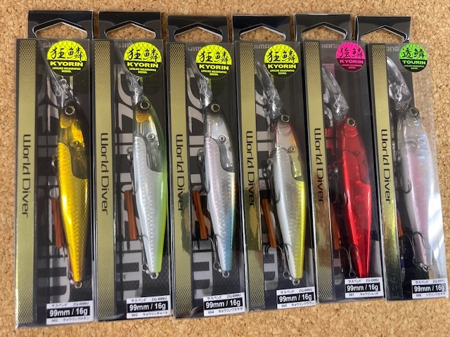 新品 右巻きLEYDUN Usopp bfs 渓流 giu99 ダイワ シマノ つり具の上州