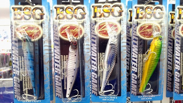 つり具の上州屋 - あなたのフィッシング＆アウトドアライフをサポート