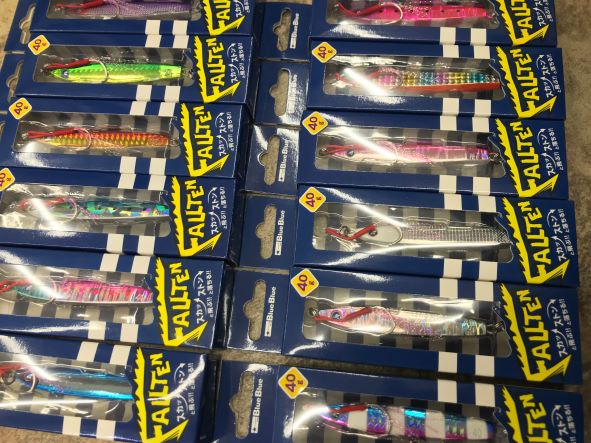 つり具の上州屋 - あなたのフィッシング＆アウトドアライフをサポート