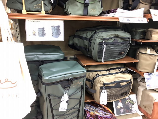 つり具の上州屋 - あなたのフィッシング＆アウトドアライフをサポート