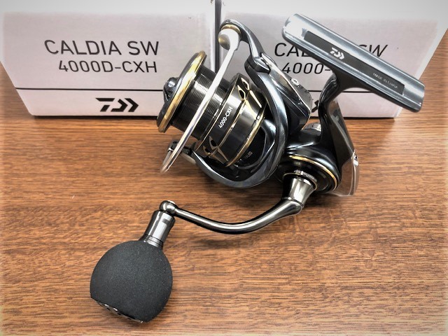 LIVRE110 SOUTH CURRENT ダイワ 用 LIVRE110 SOUTH CURRENT ダイワ 用 ヴィンテージ 通販アウトドア・釣り