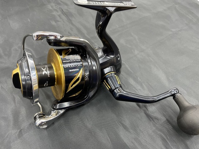 つり具の上州屋 - あなたのフィッシング＆アウトドアライフをサポート