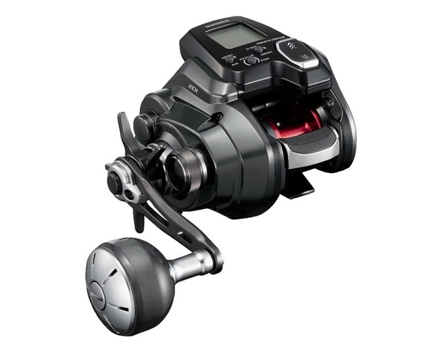 シマノ　フォースマスター201 つり具の上州屋 - あなたのフィッシング＆アウトドアライフをサポート