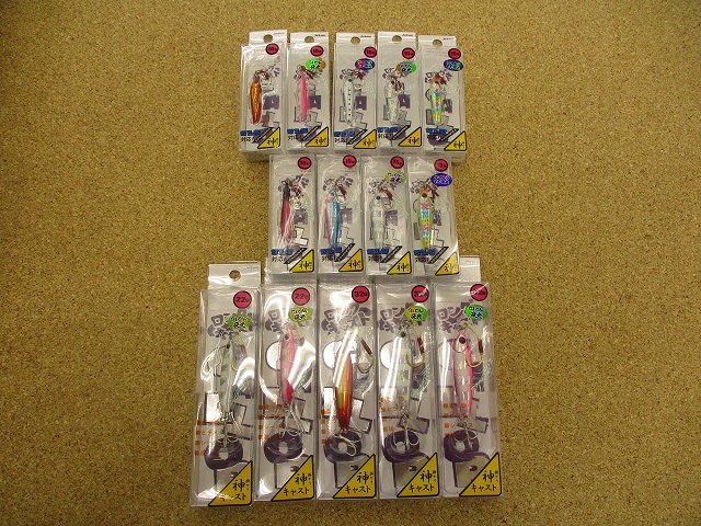 つり具の上州屋 - あなたのフィッシング＆アウトドアライフをサポート